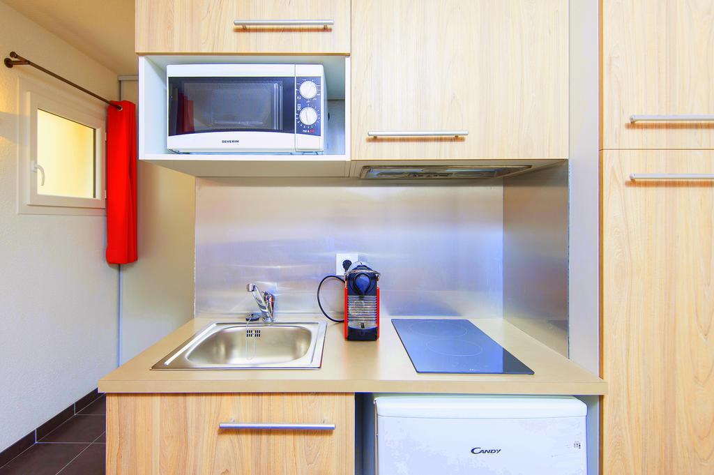 Villa Serafina Apartements Nice Rom bilde